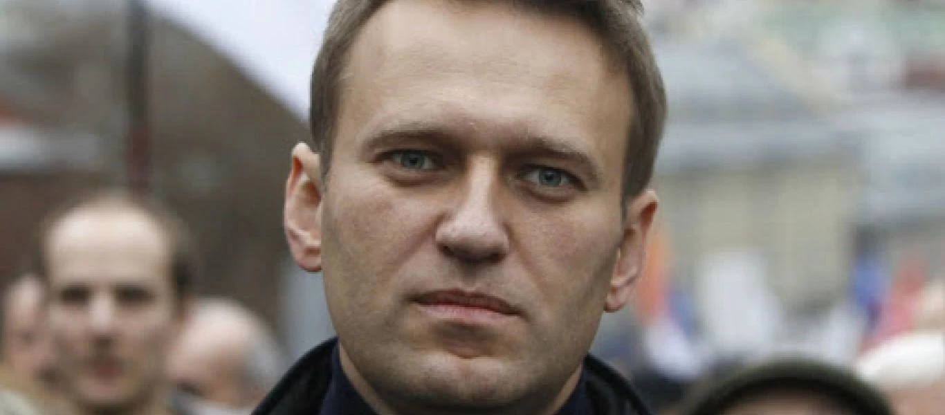 Ρωσική πρεσβεία στο Βερολίνο για Ναβάλνι: «Αναμένουμε άμεση απάντηση στο αίτημα στις συκοφαντίες περί δηλητηρίασης»